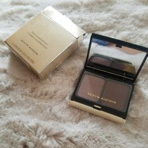 Kevyn Aucoin The Eyeshadow Duo (215)